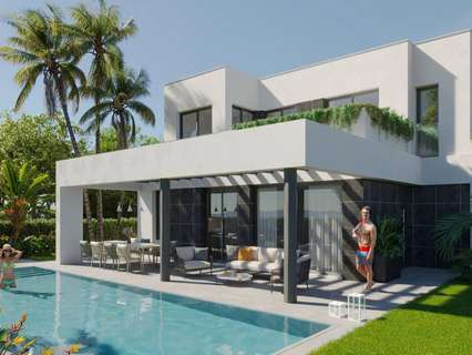 Villa en venta en Finestrat zona Sierra Cortina