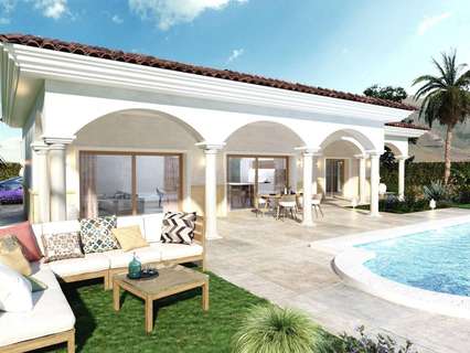 Villa en venta en El Pinós/Pinoso