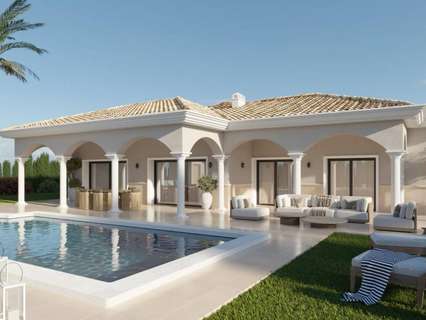 Villa en venta en El Pinós/Pinoso