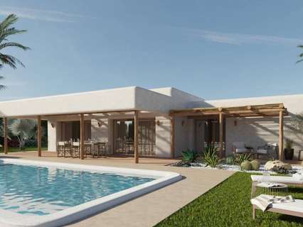 Villa en venta en El Pinós/Pinoso