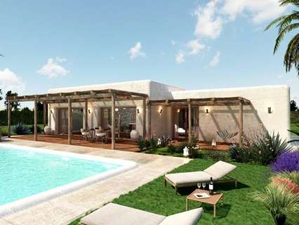 Villa en venta en El Pinós/Pinoso
