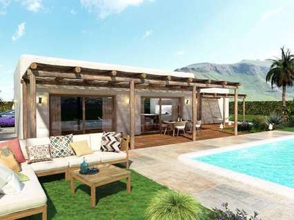 Villa en venta en El Pinós/Pinoso