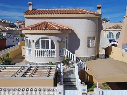 Villa en venta en Rojales zona Ciudad Quesada