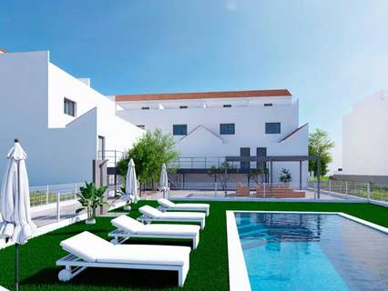 Casa en venta en Rafal zona pueblo