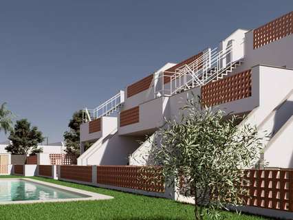 Bungalow en venta en Pilar de la Horadada zona Parque del Mediterraneo