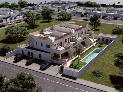 Bungalow en venta en Pilar de la Horadada zona Parque del Mediterraneo