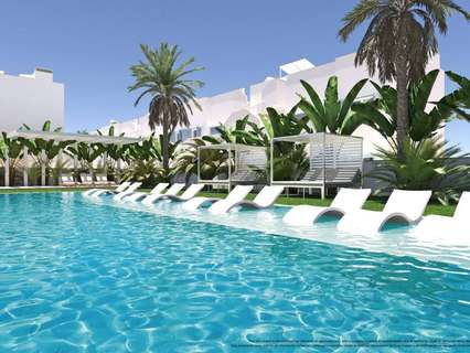 Bungalow en venta en Pilar de la Horadada zona Torre de la Horadada