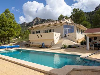 Villa en venta en Murcia zona La Zarza