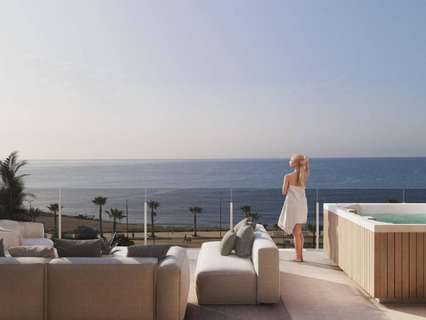 Apartamento en venta en Villajoyosa/La Vila Joiosa