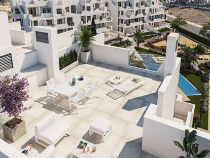 Ático en venta en Torre-Pacheco