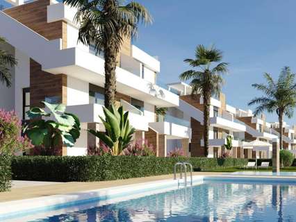 Apartamento en venta en Fuente Álamo de Murcia zona Fuente Álamo