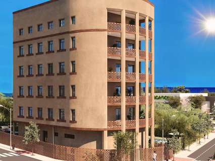 Apartamento en venta en Villajoyosa/La Vila Joiosa