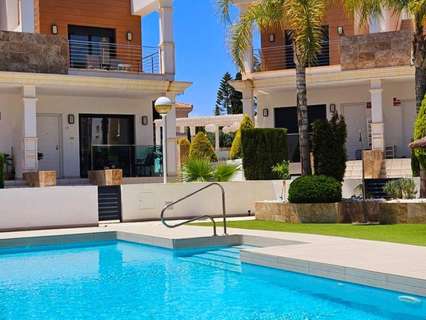 Casa en venta en Rojales zona Ciudad Quesada rebajada