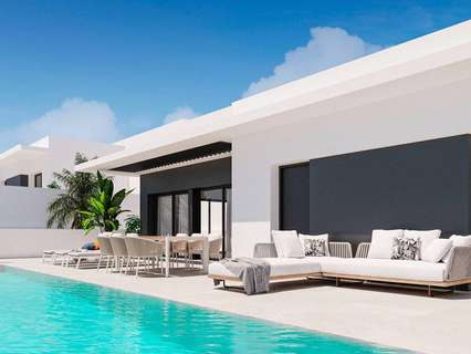 Villa en venta en Rojales zona Ciudad Quesada