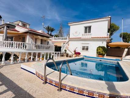 Villa en venta en Rojales zona Ciudad Quesada