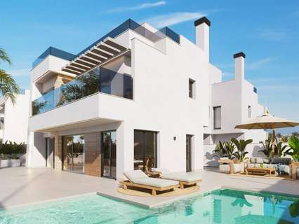 Villa en venta en Torre-Pacheco