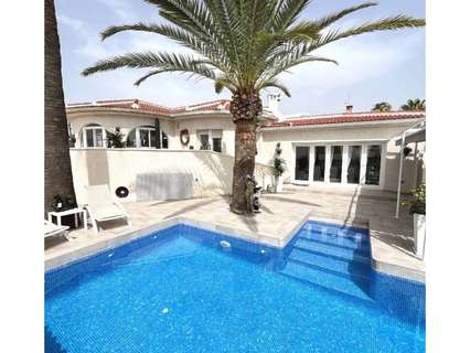 Villa en venta en Rojales zona Ciudad Quesada