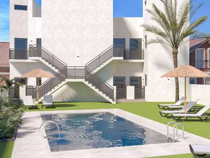 Bungalow en venta en Hondón de las Nieves zona La Canalosa