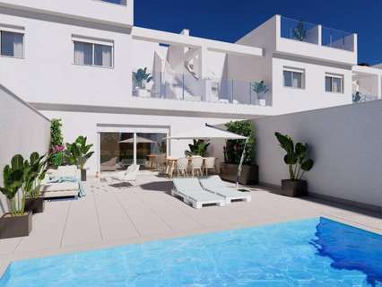 Casa en venta en Los Alcazares zona Serena Golf