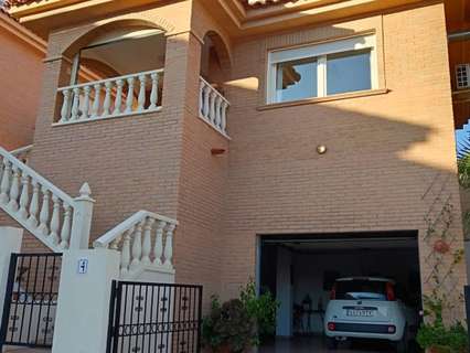 Villa en venta en Rojales zona Ciudad Quesada
