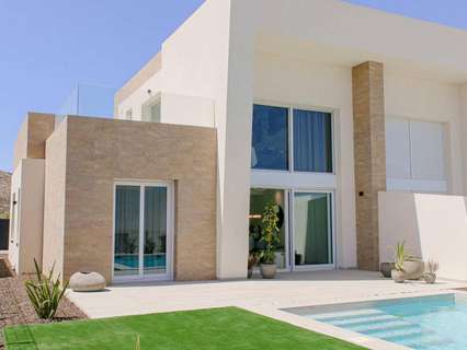 Villa en venta en Algorfa zona La Finca Golf