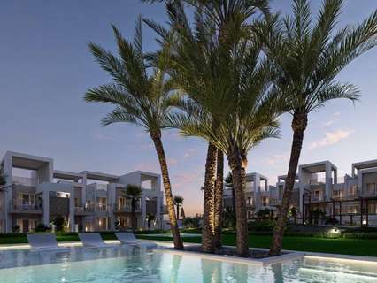 Bungalow en venta en Rojales zona Ciudad Quesada rebajado