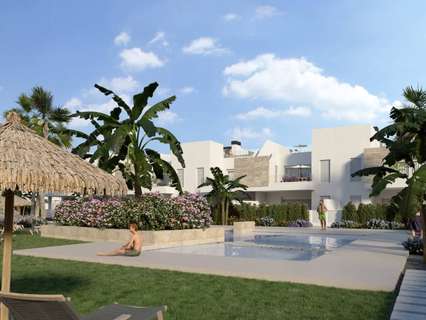 Bungalow en venta en Algorfa zona La Finca Golf