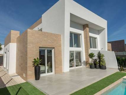 Villa en venta en Algorfa zona La Finca Golf