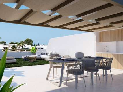 Bungalow en venta en San Pedro del Pinatar zona Los Cuarteros