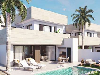 Villa en venta en San Javier zona Santiago de la Ribera