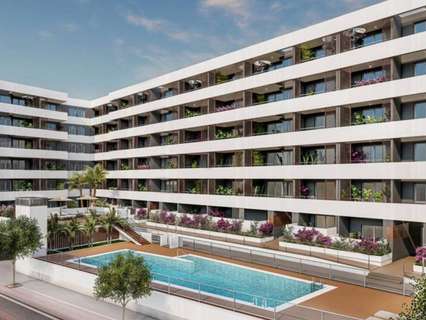 Apartamento en venta en Águilas zona Playa de Levante