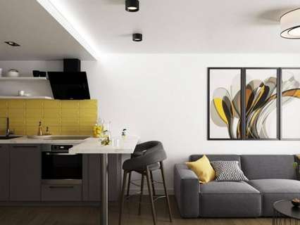 Apartamento en venta en Alicante zona Centro