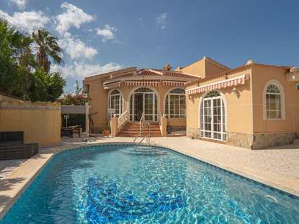 Villa en venta en Rojales zona Ciudad Quesada