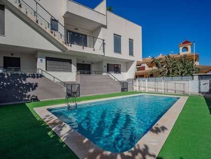 Apartamento en venta en Los Alcázares zona Los Alcazares