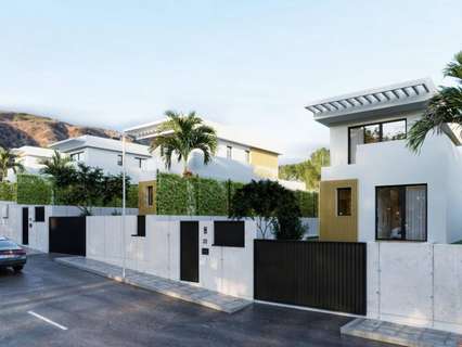 Villa en venta en Finestrat zona Sierra Cortina