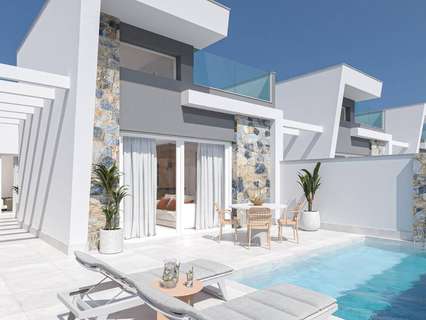 Villa en venta en Los Alcazares zona Serena Golf rebajada