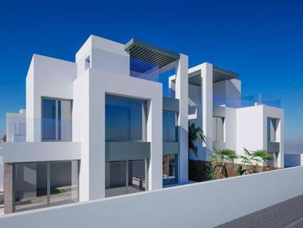 Villa en venta en Rojales zona Lo Marabu rebajada