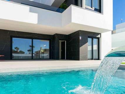 Villa en venta en Rojales zona Benimar