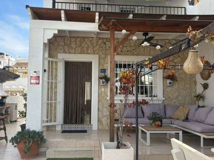 Casa en venta en Algorfa zona Alicante