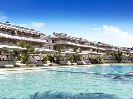 Apartamento en venta en Finestrat zona Campana Garden