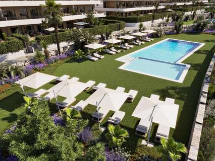 Ático en venta en Finestrat zona Campana Garden