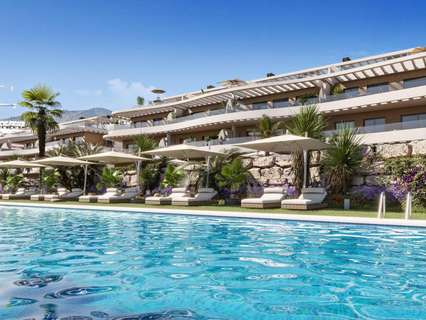 Apartamento en venta en Finestrat zona Campana Garden