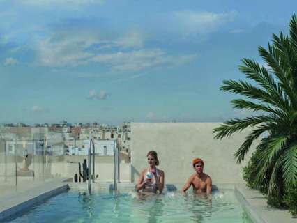 Apartamento en venta en Torrevieja zona Playa de El Cura