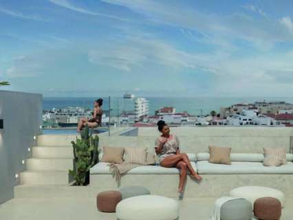 Apartamento en venta en Torrevieja zona Playa de El Cura