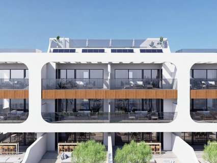 Apartamento en venta en Benijófar zona Pueblo