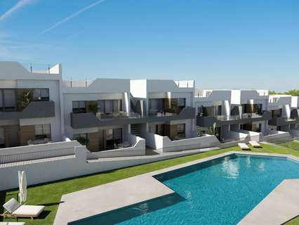 Bungalow en venta en San Miguel de Salinas zona Pueblo