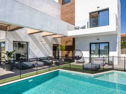 Villa en venta en Rojales zona Ciudad Quesada