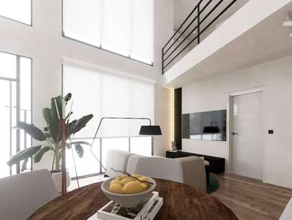 Apartamento en venta en Alicante zona Carolinas Bajas