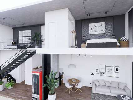 Apartamento en venta en Alicante zona Carolinas Bajas