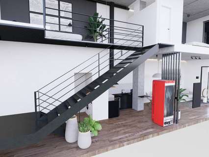 Apartamento en venta en Alicante zona Carolinas Bajas